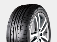 Dueler Bridgestone Tyre