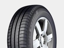 Ecopia Bridgestone Tyre