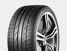 Potenza Tyre