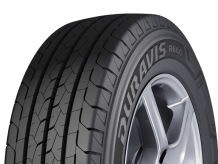 Duravis Bridgestone Tyres