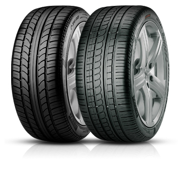 Bridgestone Potenza Tyres Warwick