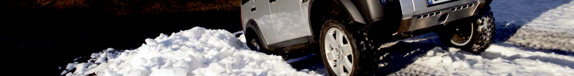4X4 Wheel Refurbishment