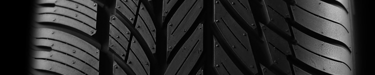 Car Tyres Main Banner