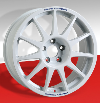 Speedline Corse Racing Wheels Warwick